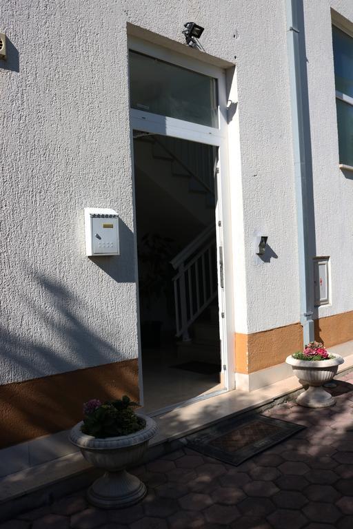 Guest House Ivo Stobreč Exterior foto
